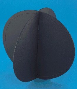 Nylon Ball Shape (24 x 24")