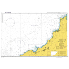 Pendeen to Trevose Head