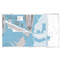 United States - East Coast, Florida, Miami Harbor