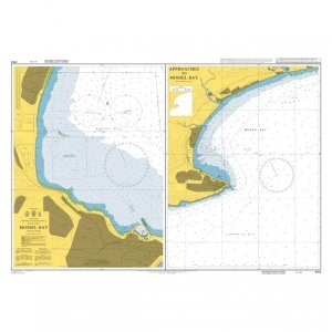 Approaches to Mossel Bay
