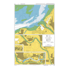 England - West Coast, Port of Bristol