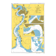 Black Sea – Ukraine, Buz'kyy Lyman