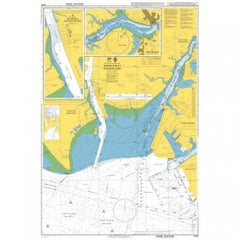 Malaysia and Singapore, Johor Strait Western Part