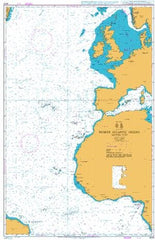 North Atlantic Ocean, Eastern Part