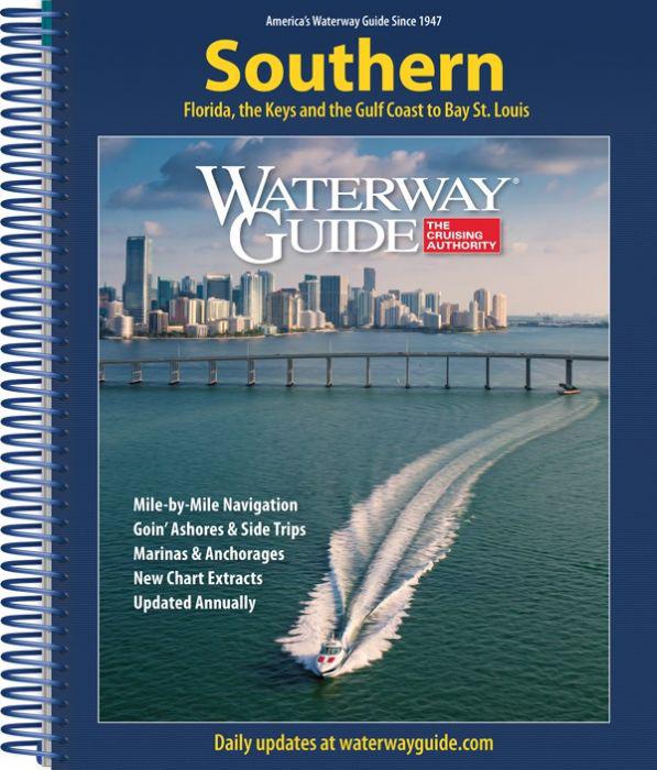 Waterway Guide - Southern
