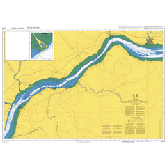 Canada, Québec/Quebec, Fleuve Saint-Laurent/St. Lawrence River, Donnacona à/to Batiscan