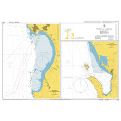 Adriatic Sea, Ports in Albania