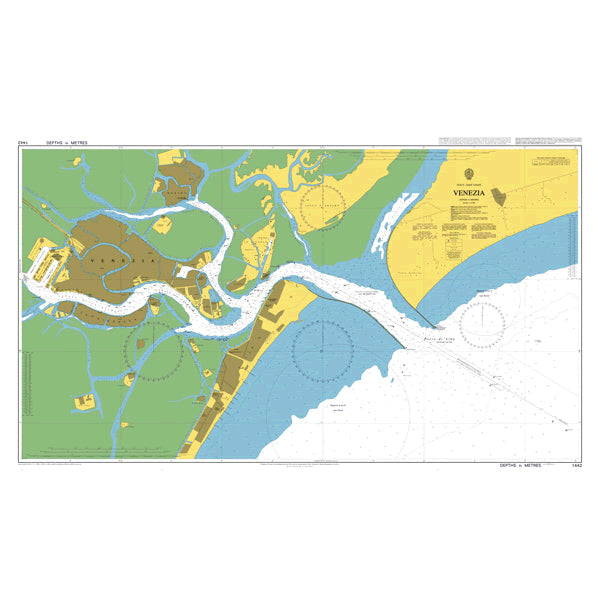 Italy - East Coast, Venezia