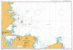 Sweden - East Coast, Björn to Iggön