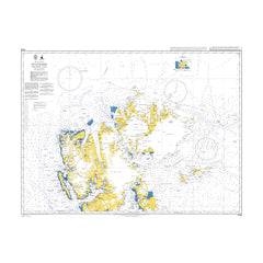 Artic Ocean, Svalbard, Northern Part
