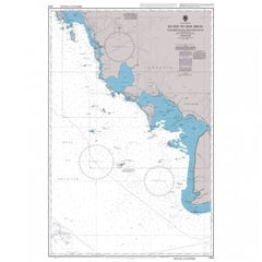 Gulf of Thailand, Ko Kut to Hon Khoai