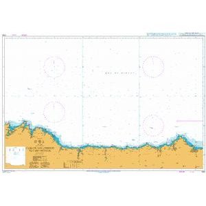 Cabo de San Lorenzo to Cabo Ortegal