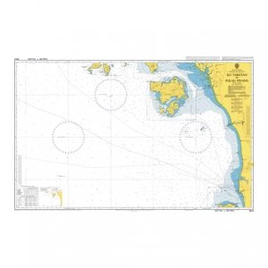 Malacca Strait, Thailand and Malaysia, Ko Tarutao to Pulau Pinang