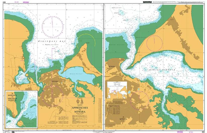 Tanzania, Approaches to Mtwara
