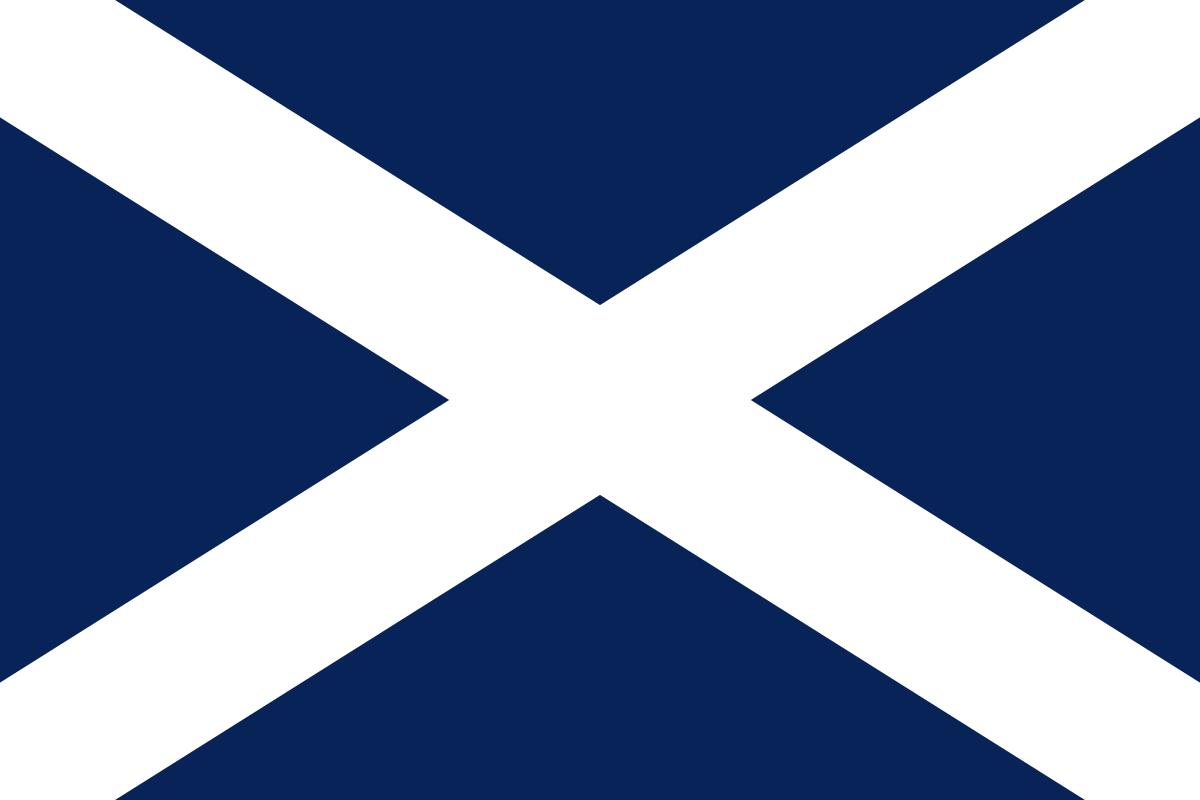 Tenerife - Sewn 1.5 yard Flag