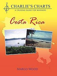 Charlie's Charts - Costa Rica