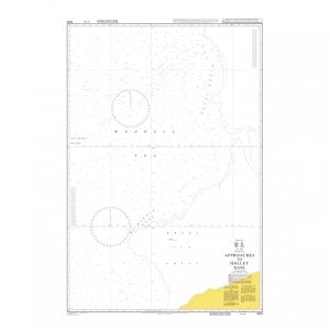 Approaches to Halley Base