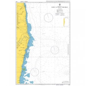 Brazil - East Coast, Ilhéus to Ponta Corumbaú