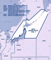 Japan Pilot  Vol 1