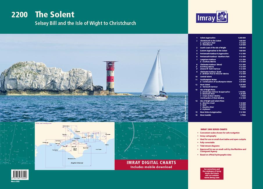 The Solent