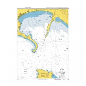 Republic of Southern Africa, South West Coast, Republic of South Africa, Saldanha Bay Harbour