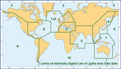 Singapore to Sea of Okhotsk & Philippines (W coast)