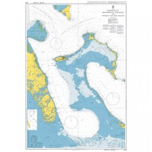 North East Providence Channel and Tongue of the Ocean