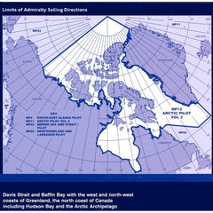 Arctic Pilot Volume 3