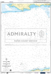 Small Craft Charts - Ilfracombe to Worms Head and Mumbles Head