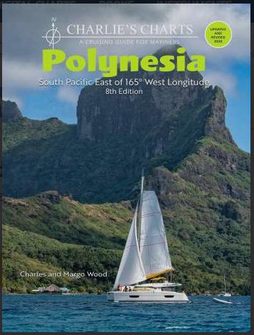 Charlie's Charts: Polynesia