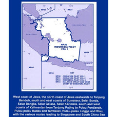 Indonesia Pilot Volume 1