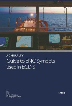 Admiralty Guide to ENC Symbols used in ECDIS