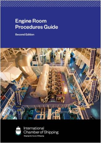 Engine Room Procedures Guide