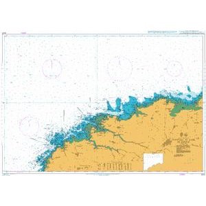 France - North Coast, Portsall to Anse de Kernic