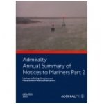 Annual Summary of Notices to Mariners Part 2