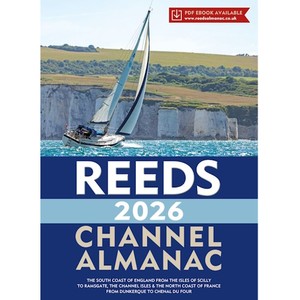Reeds 2026 Channel Almanac
