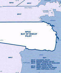 Bay of Biscay Pilot