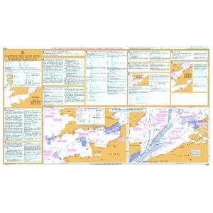 Mariners’ Routeing Guide Baltic Sea