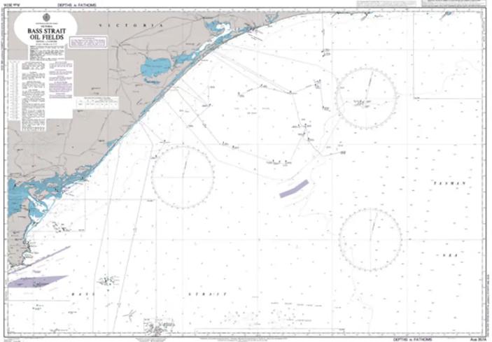 South East Point to Point Hicks