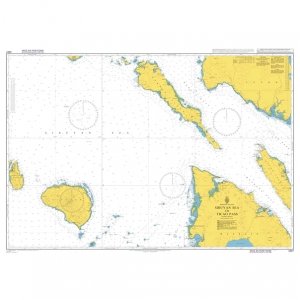 Philippine Islands, Sibuyan Sea to Ticao Pass