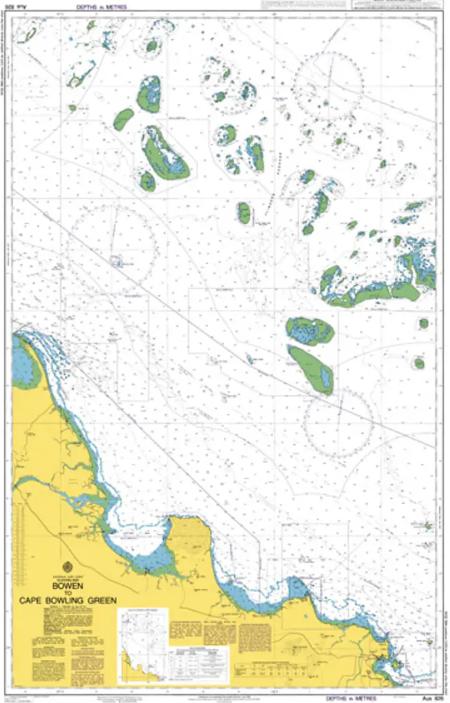 Cape Howe to Montague Island