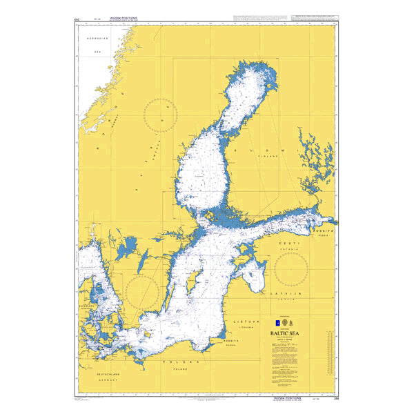 Baltic Sea
