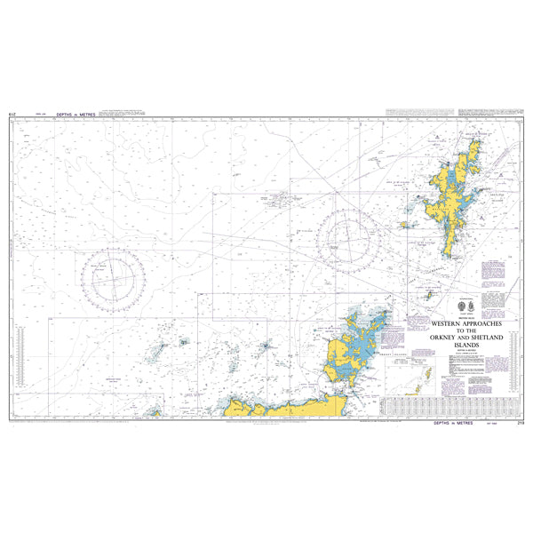 United Kingdom, Western Approaches to the Orkney and Shetland Islands