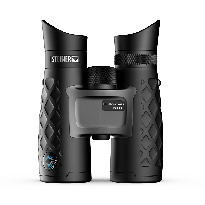 STEINER Binoculars BluHorizons 10x42
