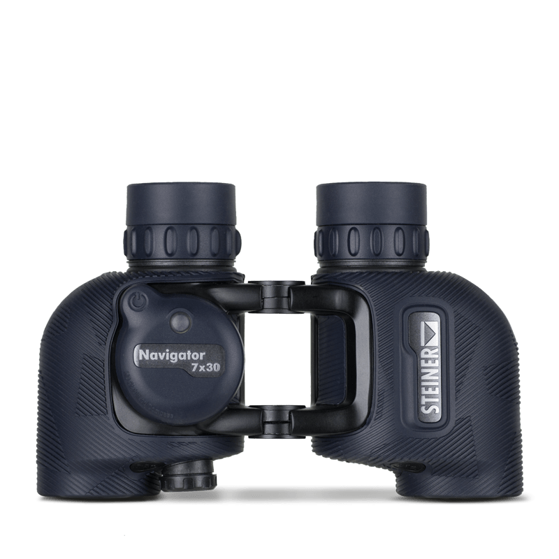STEINER Binoculars Navigator 7x30c