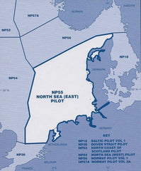 North Sea (East) Pilot