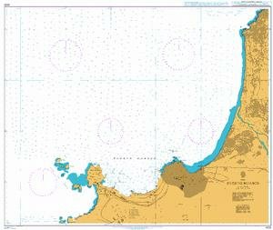 Chile, Puerto Huasco