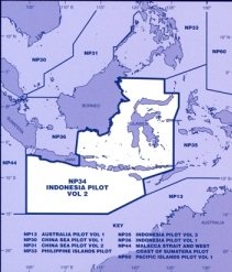 Indonesia Pilot Vol 2