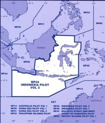 Indonesia Pilot Vol 2