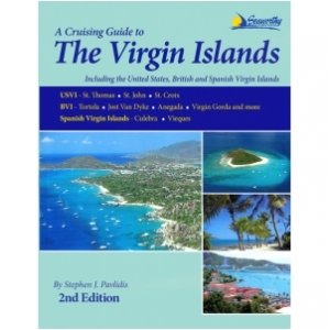 A Cruising Guide - Virgin Islands